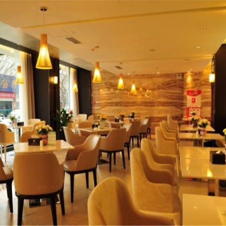 Jinjiang Inn Dali Erhai Lake Park Екстер'єр фото