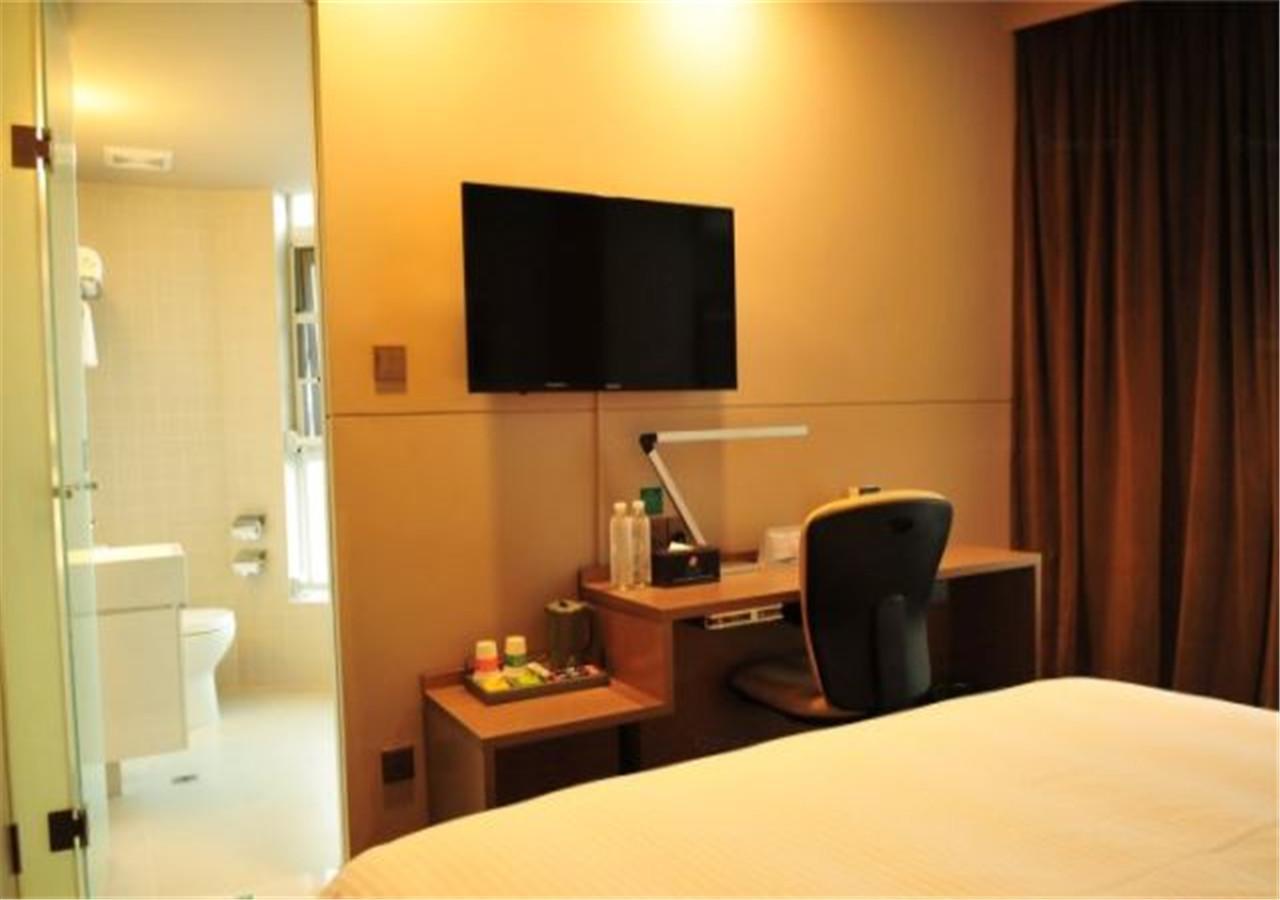 Jinjiang Inn Dali Erhai Lake Park Екстер'єр фото