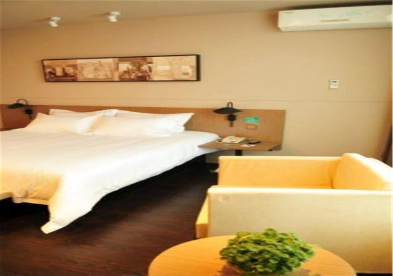 Jinjiang Inn Dali Erhai Lake Park Екстер'єр фото