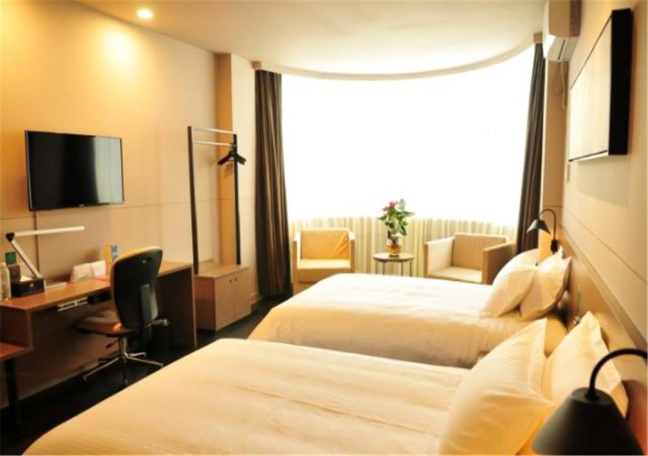 Jinjiang Inn Dali Erhai Lake Park Екстер'єр фото