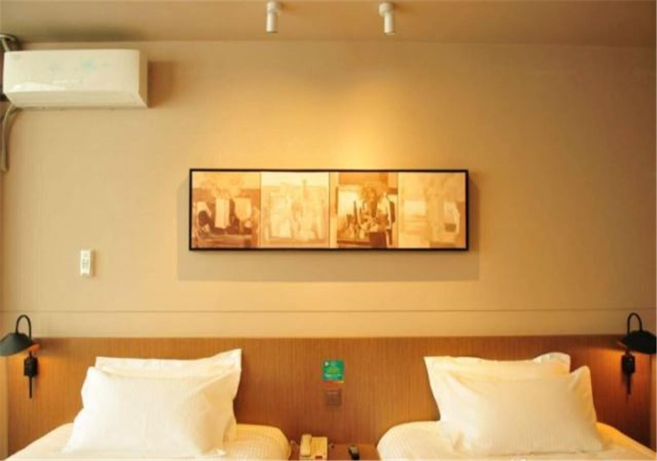 Jinjiang Inn Dali Erhai Lake Park Екстер'єр фото