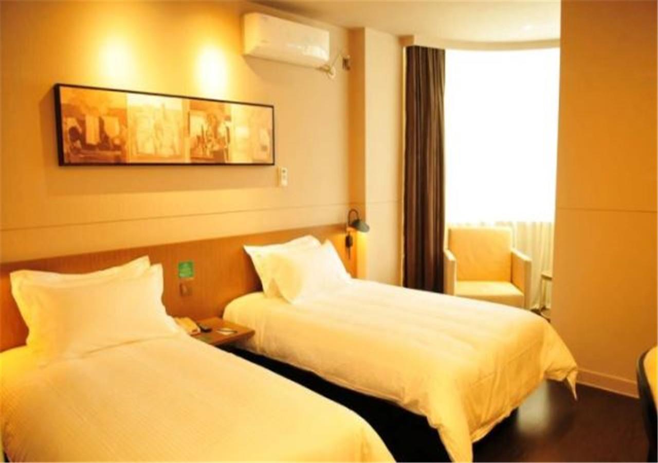 Jinjiang Inn Dali Erhai Lake Park Екстер'єр фото