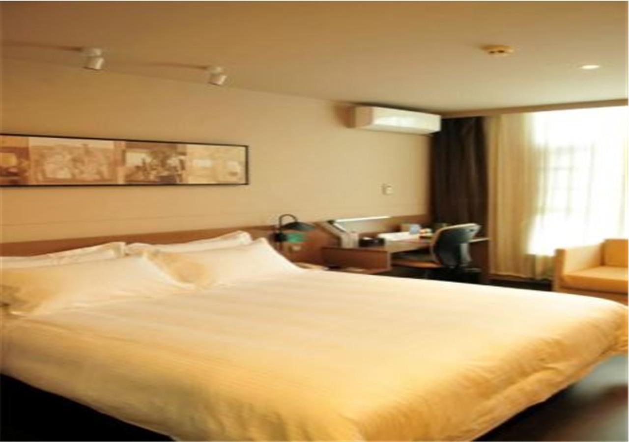 Jinjiang Inn Dali Erhai Lake Park Екстер'єр фото
