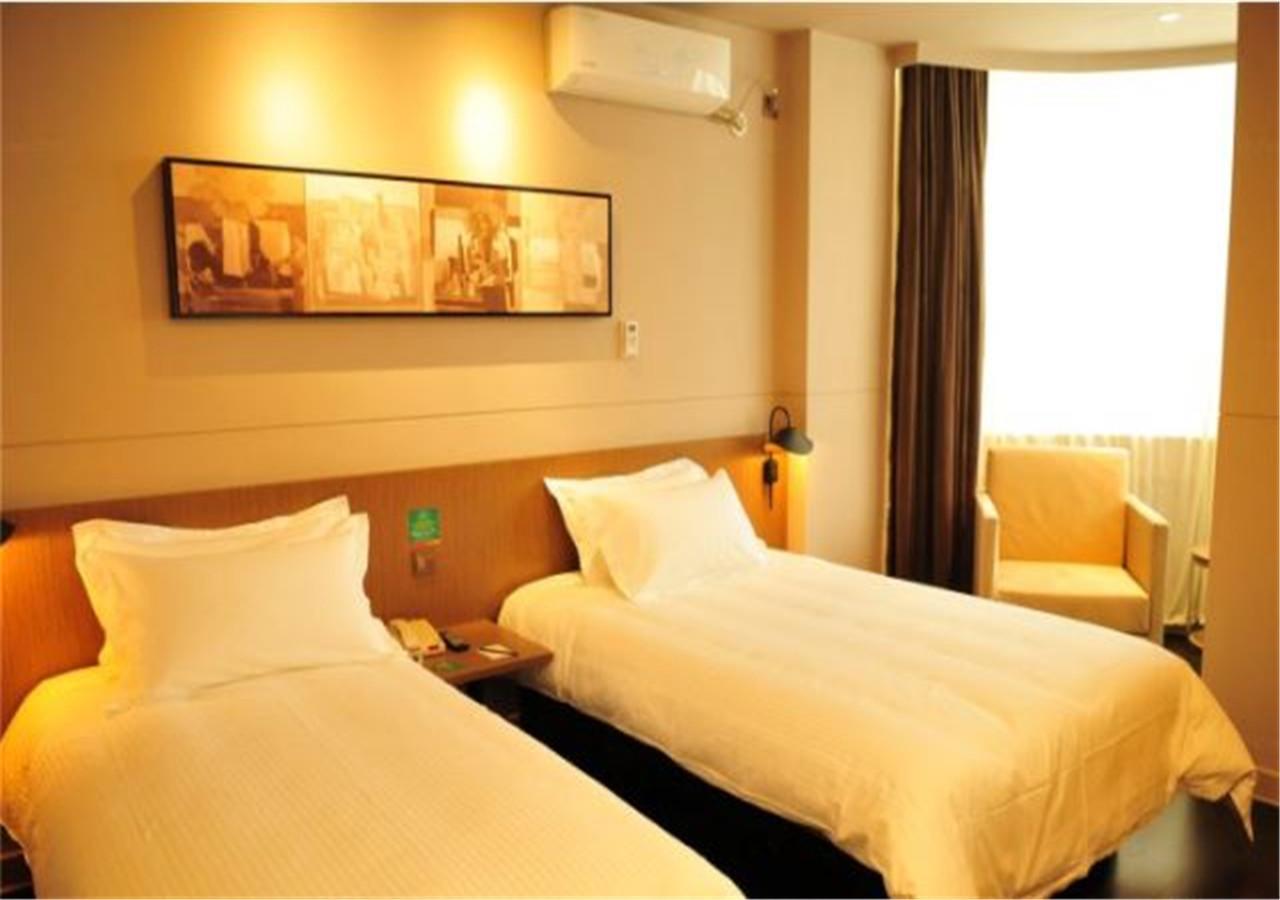Jinjiang Inn Dali Erhai Lake Park Екстер'єр фото