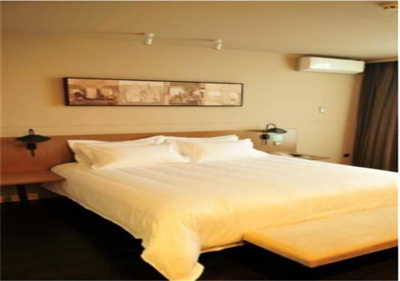 Jinjiang Inn Dali Erhai Lake Park Екстер'єр фото