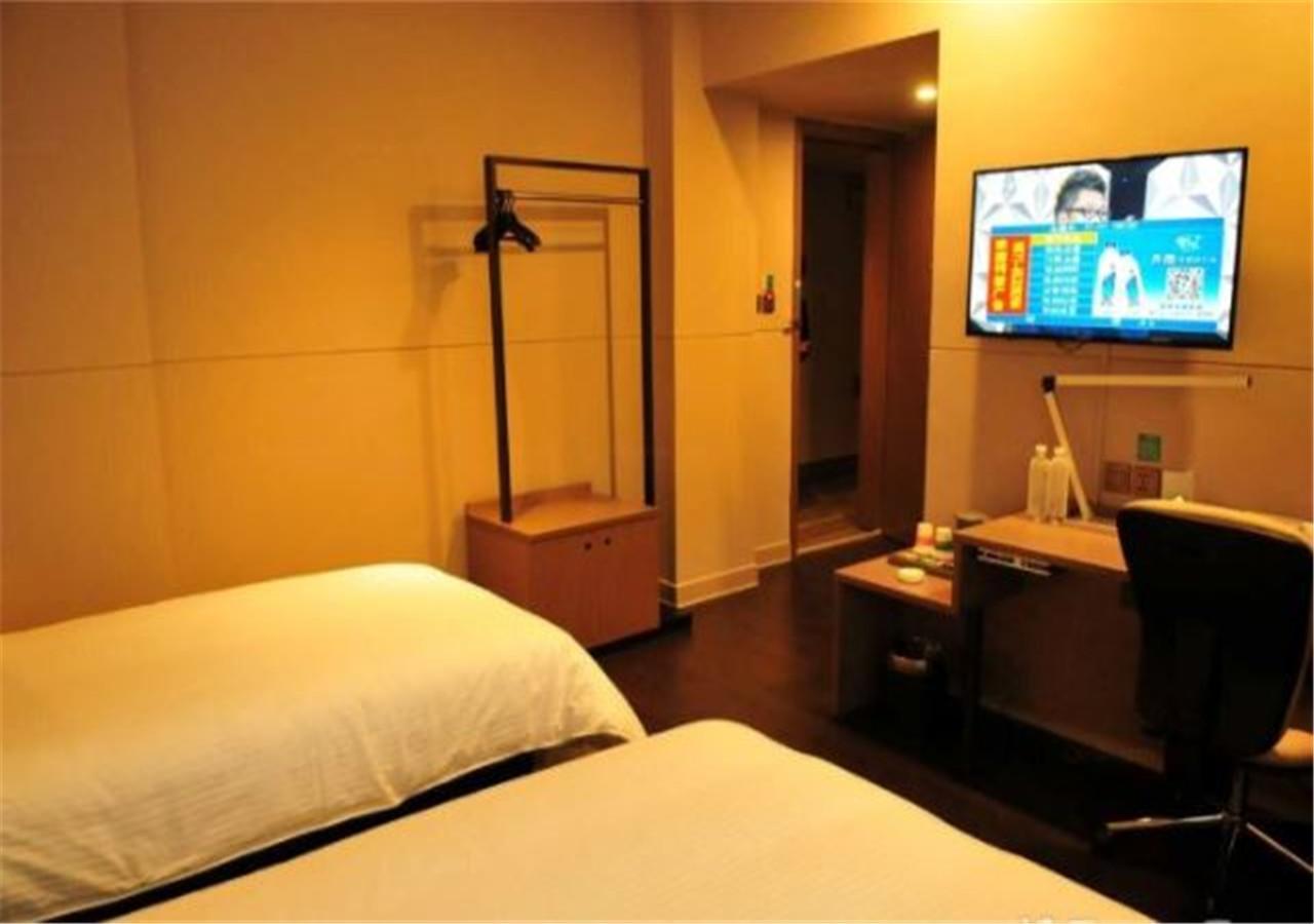Jinjiang Inn Dali Erhai Lake Park Екстер'єр фото