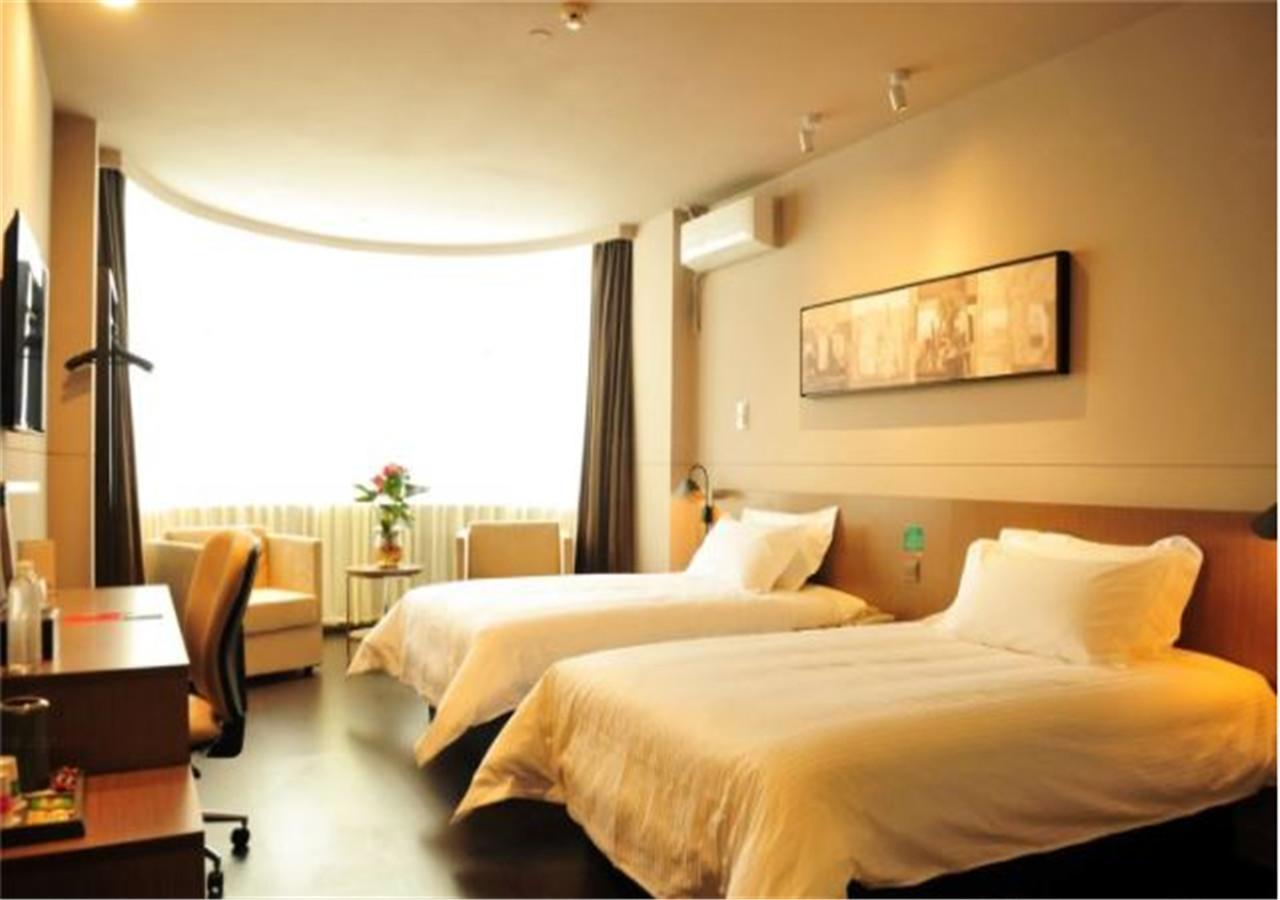 Jinjiang Inn Dali Erhai Lake Park Екстер'єр фото