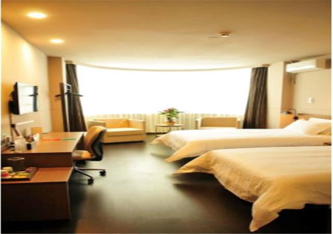 Jinjiang Inn Dali Erhai Lake Park Екстер'єр фото