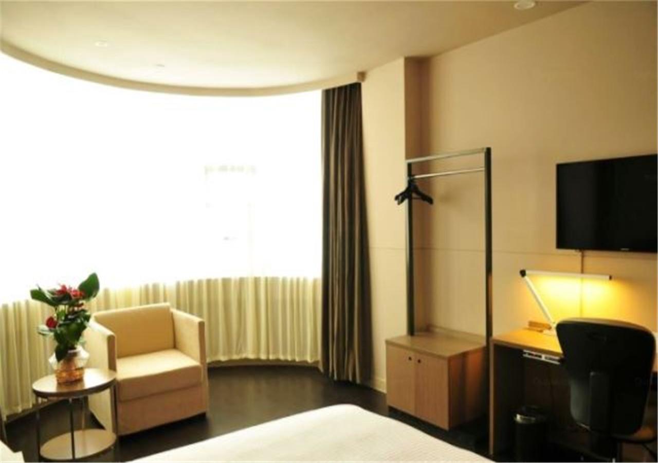 Jinjiang Inn Dali Erhai Lake Park Екстер'єр фото